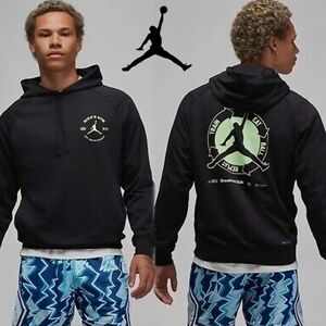 Air Jordan Men's Dri-Fit Breakfast Club Size Small